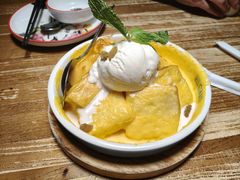 -新白鹿餐厅(龙游路店)