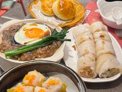 -点点心点心专门店(旺角店)