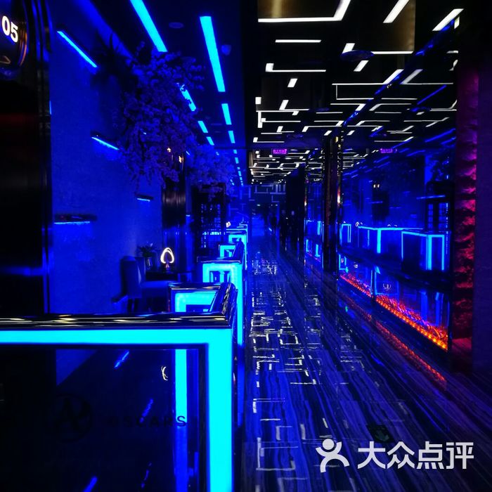奥斯卡ktv