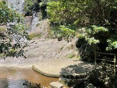 -东天目山风景区