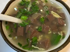 -徐盛兴手工点心(川沙店)