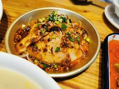 -兔槽江湖菜·重庆璧山兔(水围店)