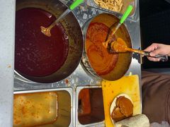 -刘大饼土豆片夹馍(余家寨店)