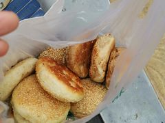 -满记烧饼(牛街东里小区一区店)
