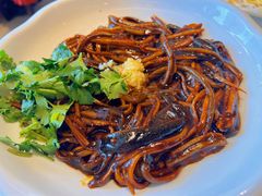 响油鳝糊-马凯餐厅(长椿街店)