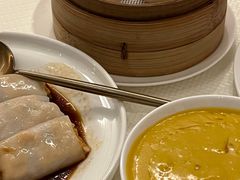 -铭家点心(秦岭路店)