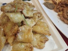 -盈春大饭店(千山路店)