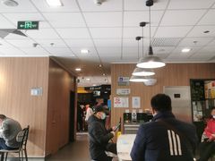 -麦当劳(启迪香山店)