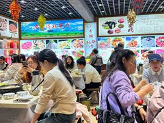 -九寨特色牦牛肉汤锅 羊肉汤锅