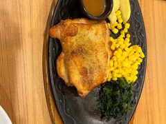 -萨莉亚意式餐厅(深圳北站店)