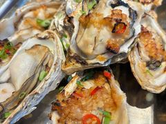 -喝丢一只鞋海鲜烧烤·海肠捞饭(市场店)