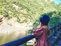 -龙庆峡风景区