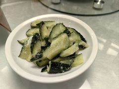 蒜泥黄瓜-陈麻婆豆腐(旗舰店)