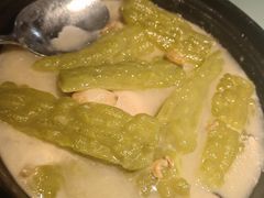 -明思味 二十年潮粤菜(榕城东山店)