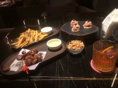 -wann lounge 低温慢煮牛排·清吧