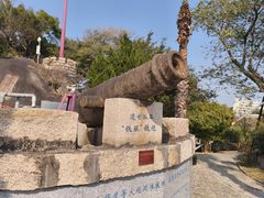 -胡里山炮台