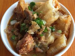 -蝎王府羊蝎子(北大地店)