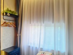 -华夏良子·足道SPA艾灸(铁道大厦店)