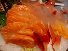 -仙桐吉宴铁板烧·精致料理