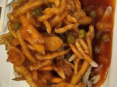 -功德林素菜饭庄(前门店)
