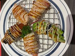 -仙隐小鹿中华料理(南宁万象城店)