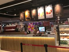 -COSTA COFFEE(恒基名人购物中心店)
