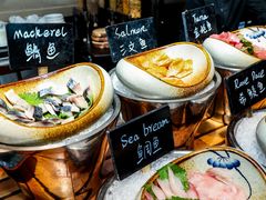 -Social 秀西餐厅-长沙瑞吉酒店(运达店)