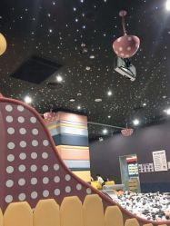 -MELAND CLUB亲子乐园·派对·餐厅(北京芳圆里ID MALL店)