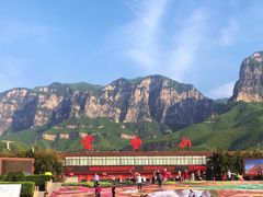 -云台山风景名胜区