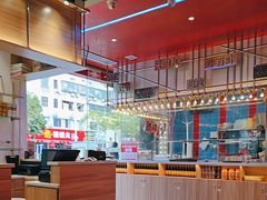 -八合里潮汕鲜牛肉火锅(吉大店)