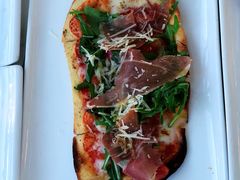 魔鬼披萨-EATALIA意塔利意式餐厅(鼓楼店)