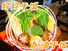 -老表记广西宵夜螺蛳鸭脚煲(西大店)