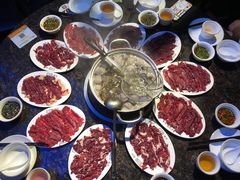 -八合里潮汕鲜牛肉火锅(深圳海岸城店)
