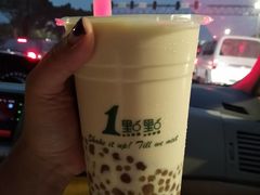 -1点点(东方宝泰店)