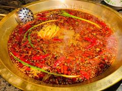 -小龙坎火锅(双林店)