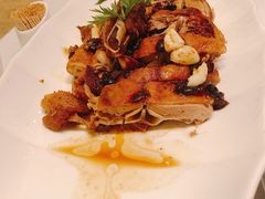 谷语金牌鹅-谷语中餐厅