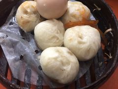 -杭州小笼包(龙翔路店)