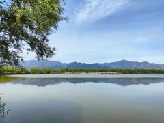 -野鸭湖国家湿地公园
