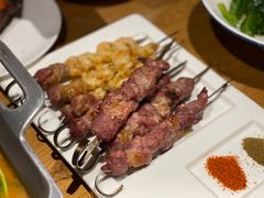 -静一·疆味小馆(黄河路店)