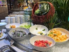 -印象餐厅(杭州国际博览中心北辰大酒店)