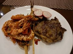 -华安国际大酒店-餐厅