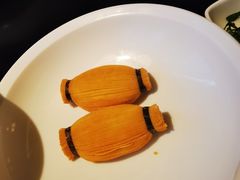 -丽晶轩中餐厅(重庆丽晶酒店)