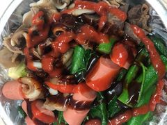 牛杂-李记牛杂店(建设一街店)