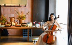 -圣贝拉母婴护理中心(深圳莱佛士店)