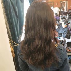 -小齐发型Star·Salon