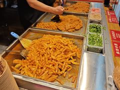 -丁家坡洋芋·观音桥好吃街A区(全国总店)