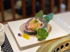 -千寻山野烤肉(中关村店)