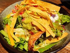 -Q MEX 库迈墨西哥餐吧(三里屯店)