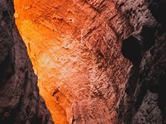 -天山神秘大峡谷