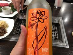 -俺的焼肉(銀座9丁目店)